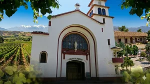 MOLINA CIUDAD DEL MAULE